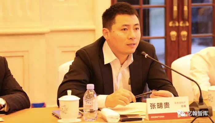 东方龙济集团董事长_鸿星尔克董事长(3)